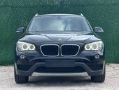 BMW X1 2.0D X-Drive NOV