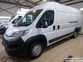 Citroen Jumper L4 H2 DUPLA BOČNA VRATA