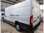 Citroen Jumper L4 H2 DUPLA BOČNA VRATA