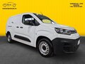 Citroen Berlingo MAXI 1.5 HDI