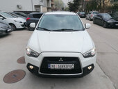 Mitsubishi ASX 1.8d 4x4 INTENSE CH