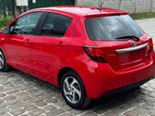 Toyota Yaris 1.5 Hybride