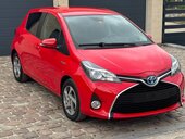 Toyota Yaris 1.5 Hybride
