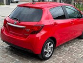 Toyota Yaris 1.5 Hybride