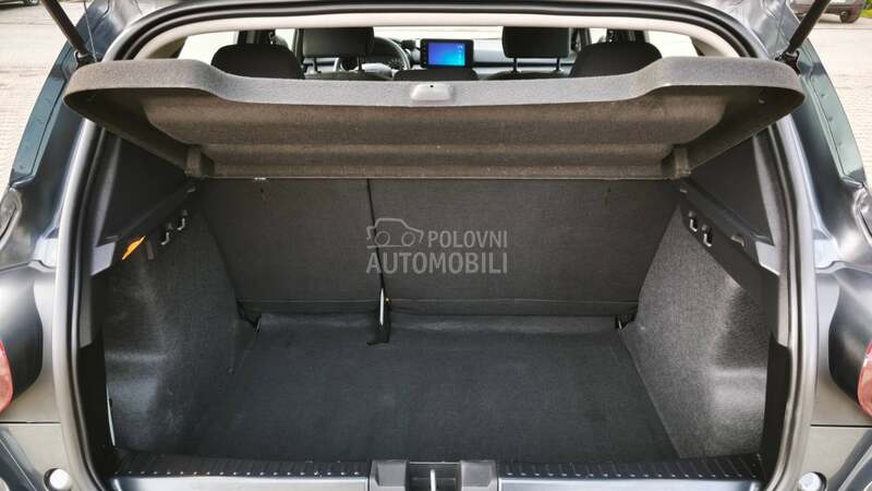 Dacia Stepway 1.0 TCE