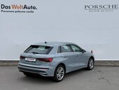 Audi A3 30 TFSI