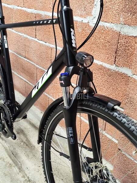 KTM Avenza 3x10 Deore XL