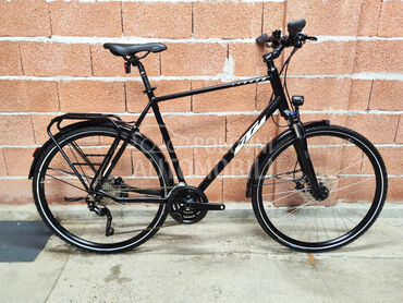 KTM Avenza 3x10 Deore XL