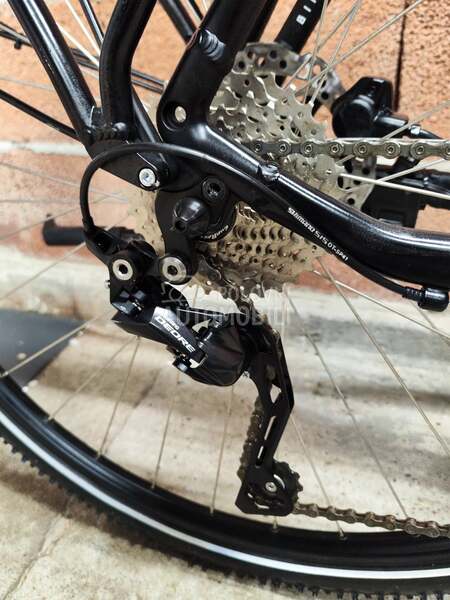 KTM Avenza 3x10 Deore XL