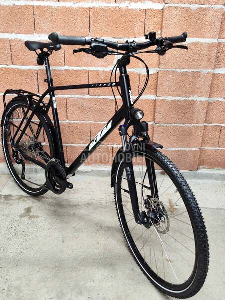 KTM Avenza 3x10 Deore XL