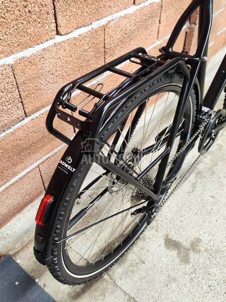 KTM Avenza 3x10 Deore XL