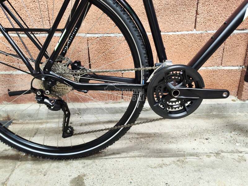 KTM Avenza 3x10 Deore XL