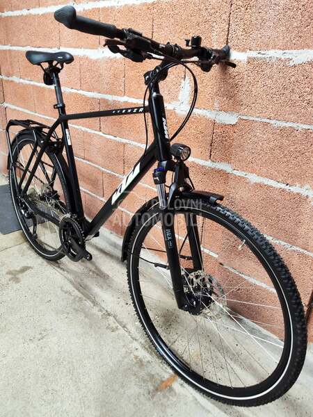 KTM Avenza 3x10 Deore XL