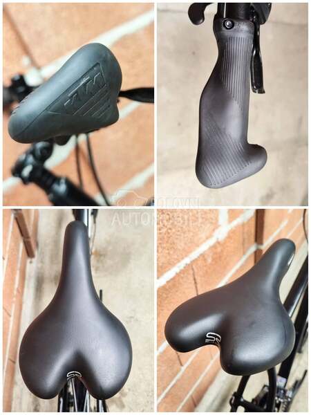 KTM Avenza 3x10 Deore XL