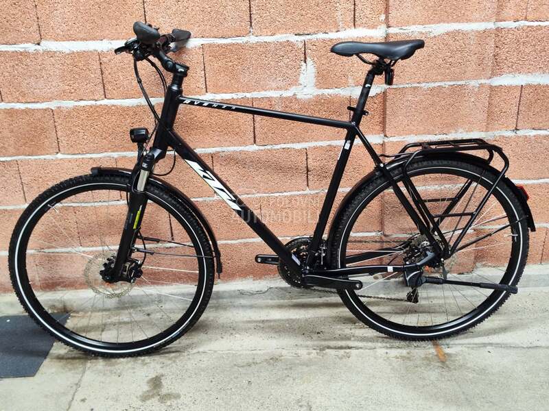 KTM Avenza 3x10 Deore XL