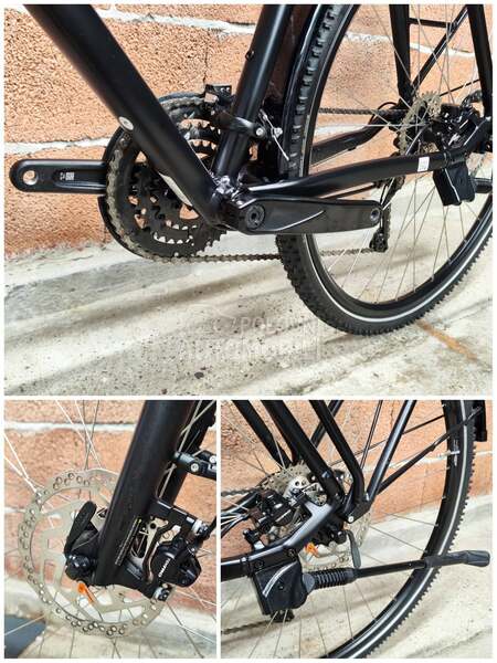 KTM Avenza 3x10 Deore XL