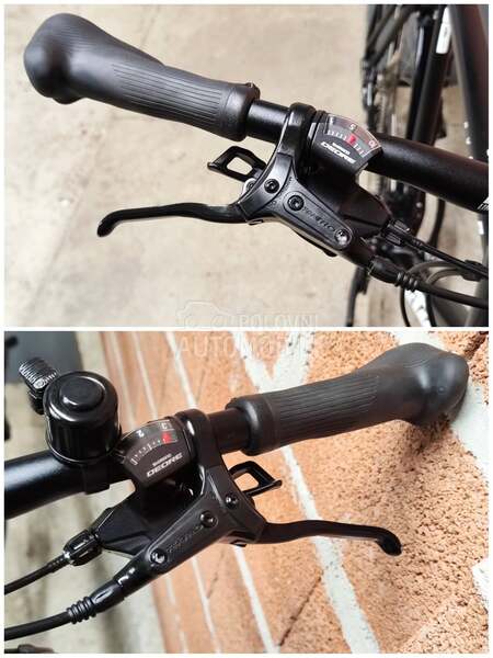 KTM Avenza 3x10 Deore XL