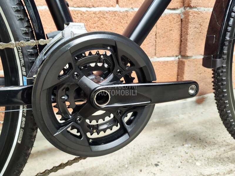 KTM Avenza 3x10 Deore XL