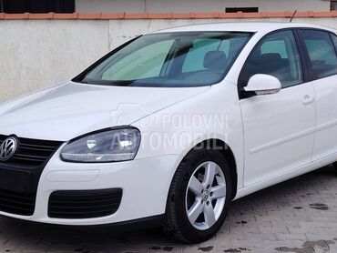 Volkswagen Golf 5 1.9TDI GT SPORT
