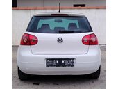 Volkswagen Golf 5 1.9TDI GT SPORT