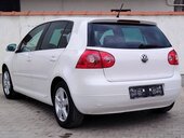 Volkswagen Golf 5 1.9TDI GT SPORT