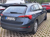 Škoda Scala 1.0 TSI AMBITION 6G