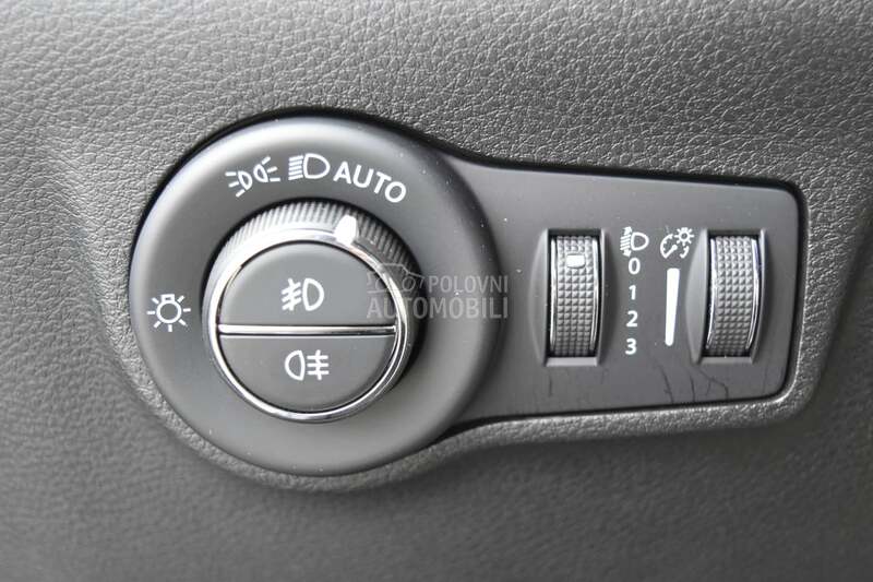 Jeep Compass 1.3 Limited S AT