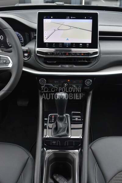 Jeep Compass 1.3 Limited S AT