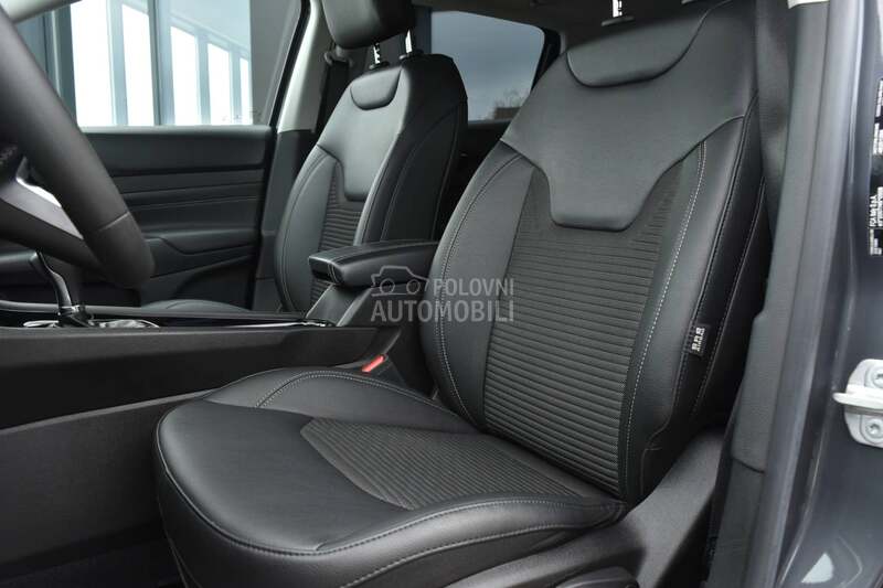 Jeep Compass 1.3 Limited S AT