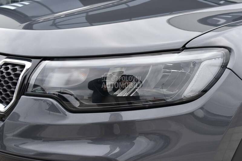 Jeep Compass 1.3 Limited S AT