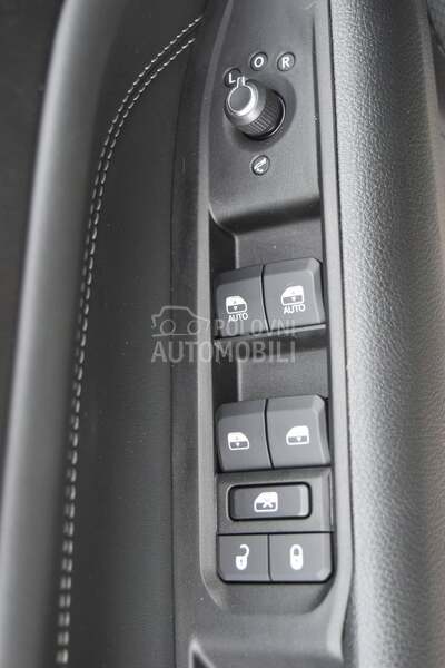 Jeep Compass 1.3 Limited S AT