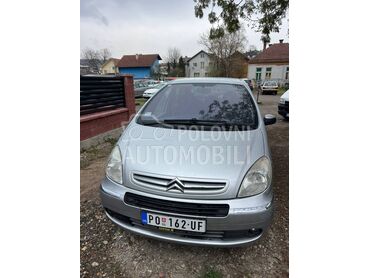 Citroen Xsara Picasso 1.6-16v