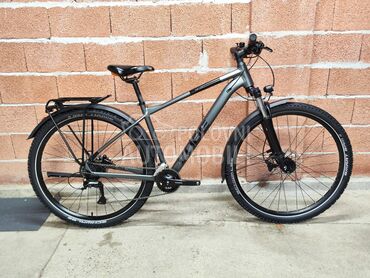 Cube Aim Race Allroad 29 L