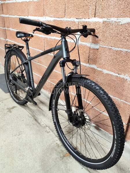 Cube Aim Race Allroad 29 L