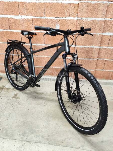 Cube Aim Race Allroad 29 L