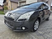 Peugeot 5008 1.6hdi /T O P/