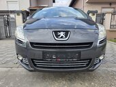 Peugeot 5008 1.6hdi /T O P/