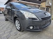 Peugeot 5008 1.6hdi /T O P/