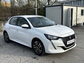 Peugeot 208 1.2 B Allure