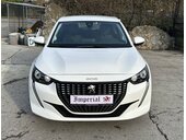 Peugeot 208 1.2 B Allure