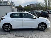 Peugeot 208 1.2 B Allure