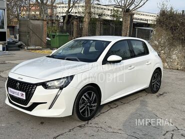 Peugeot 208 1.2 B Allure