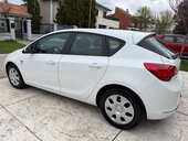 Opel Astra J 1.4. 16V ENJOY