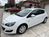 Opel Astra J 1.4. 16V ENJOY
