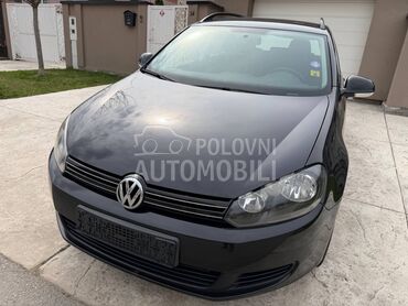 Volkswagen Golf 6 1.2TSI COMFORTLINE