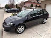 Volkswagen Golf 6 1.2TSI COMFORTLINE