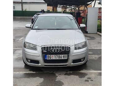 Audi A3 1.9 tdi