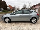 Opel Astra J 1.7CDTI N.A.V.I