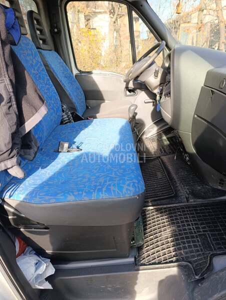 Iveco Daily 50C13