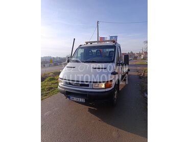 Iveco Daily 50C13